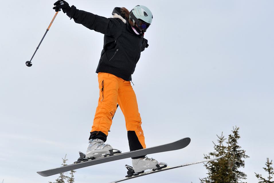 Ski_Angebot Andrea Bowinkelmann / LSB NRW